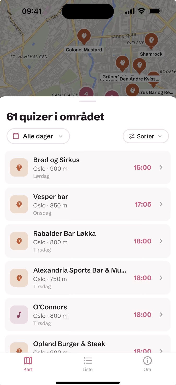 Kvissen, bilde 1